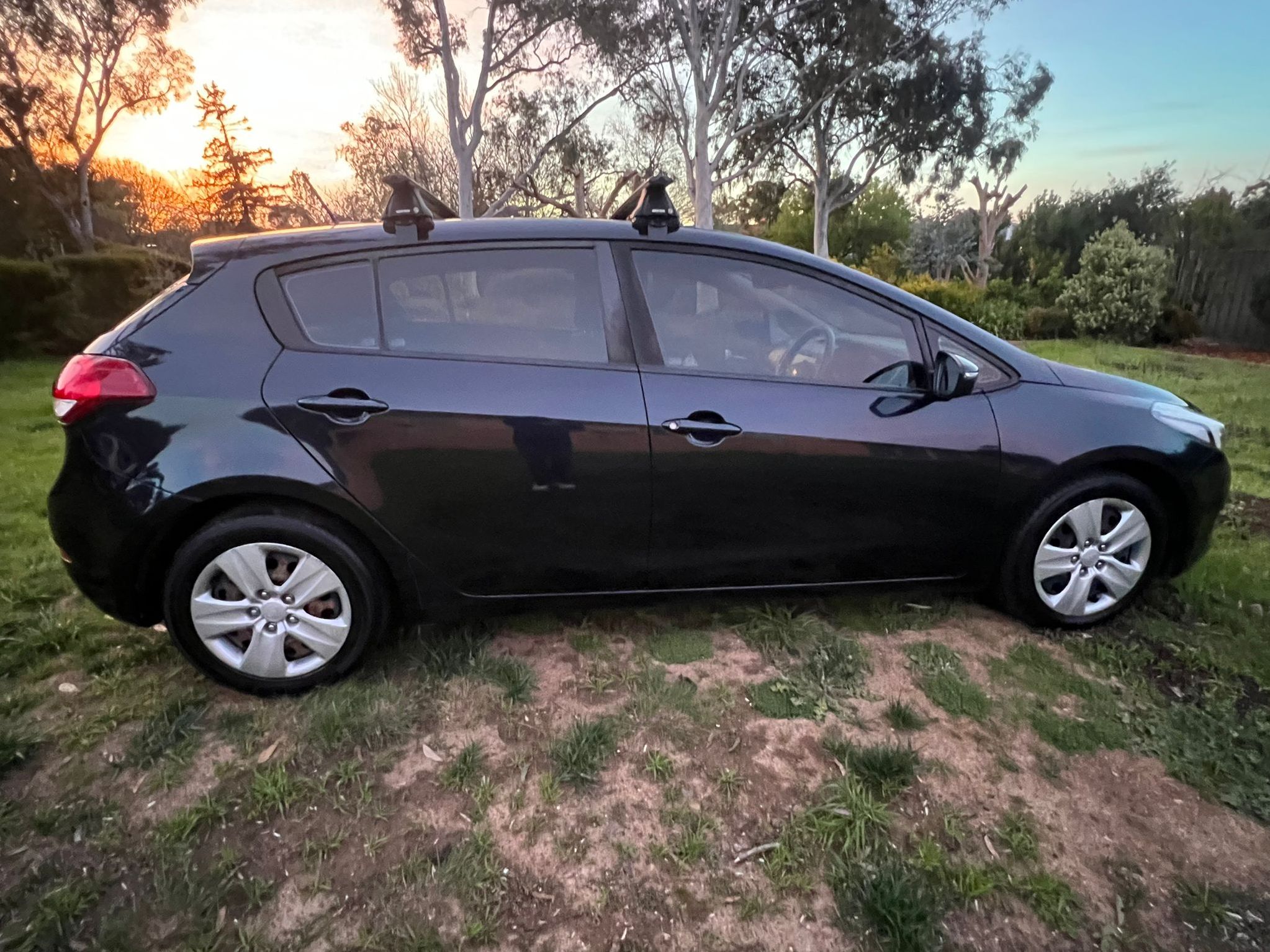 
								2018 Kia Cerato full									