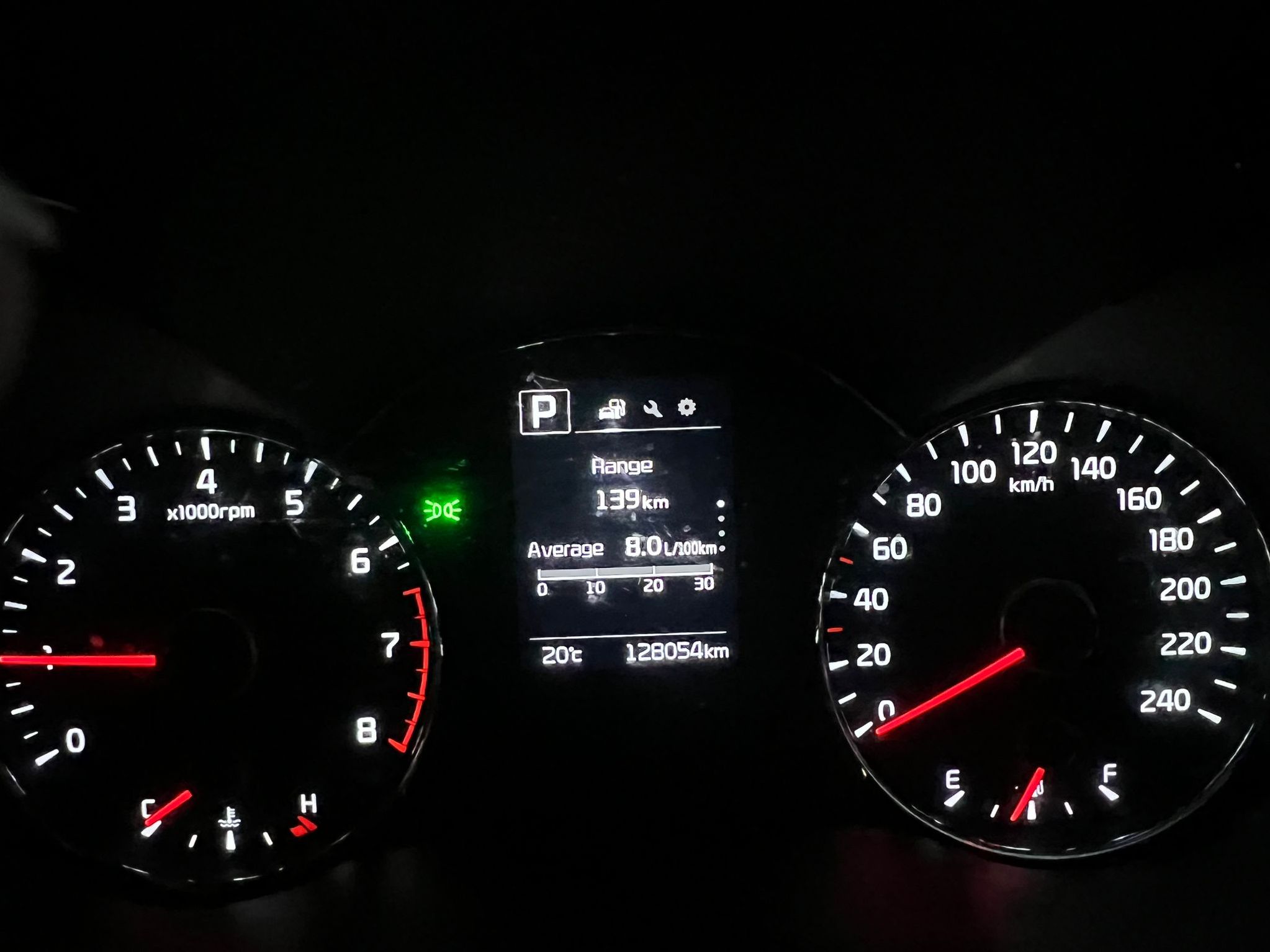 
								2018 Kia Cerato full									