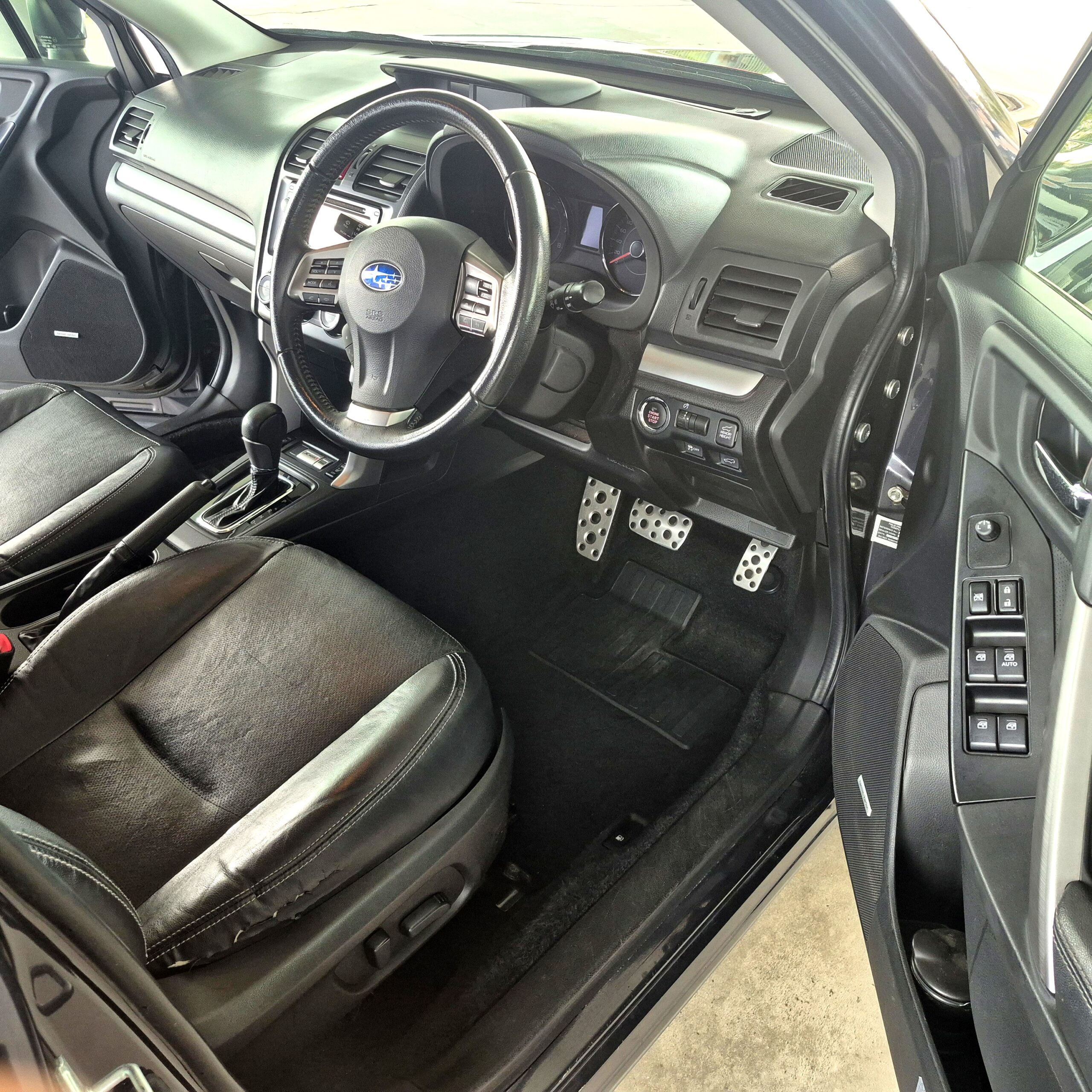 
								2013 Subaru Forester XT – 38 C full									