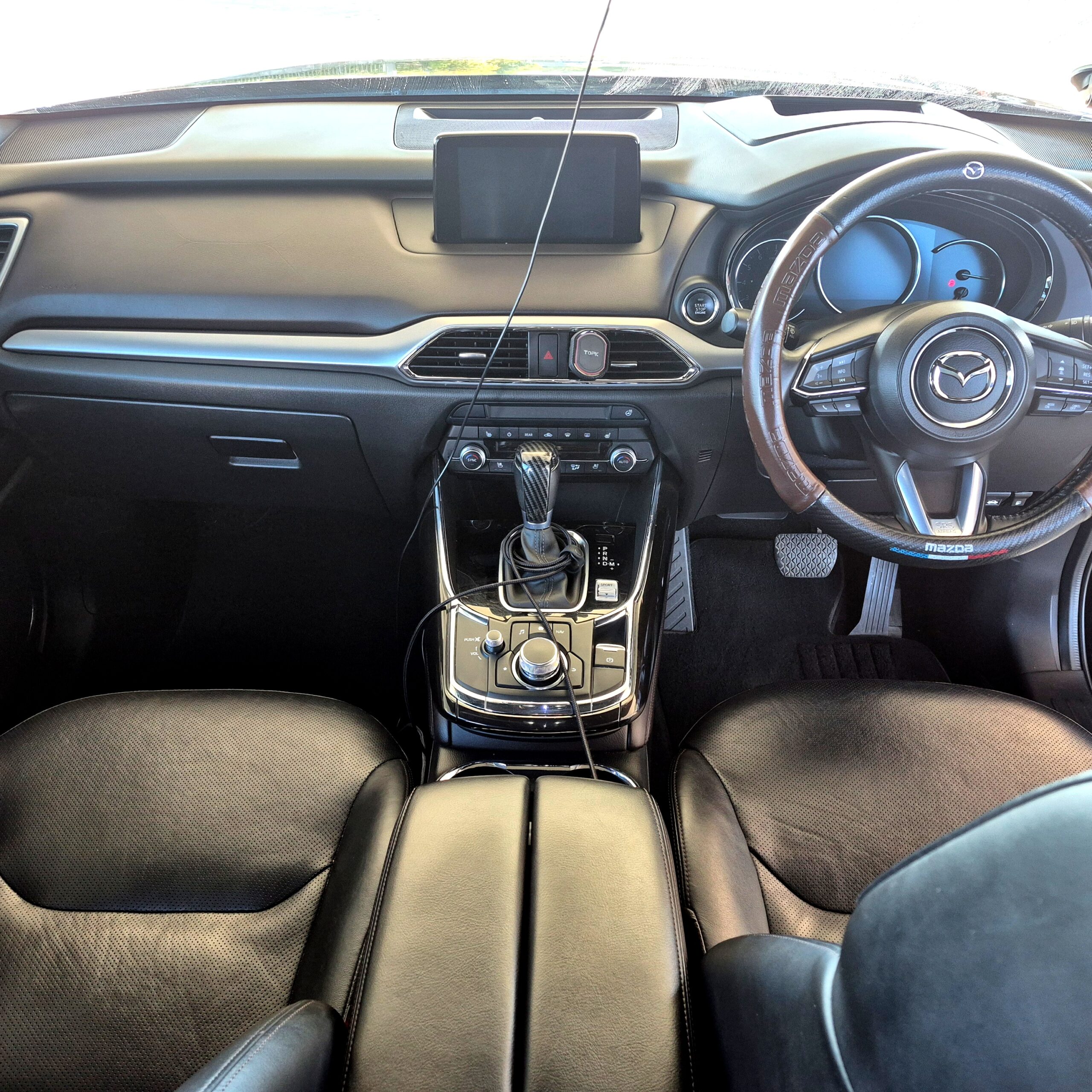 
								2019 Mazda CX-9 Azami – 39 C full									