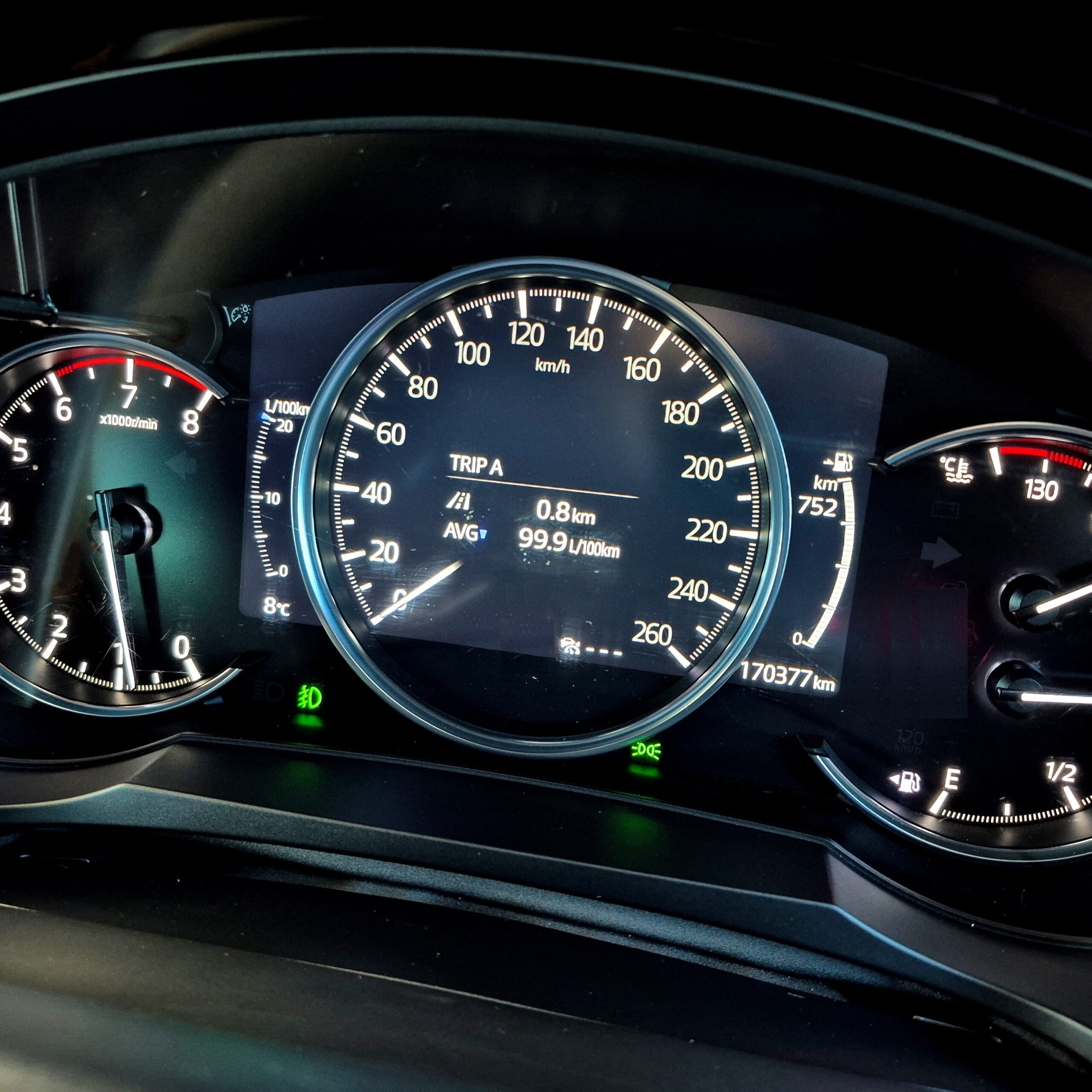 
								2019 Mazda CX-9 Azami – 39 C full									