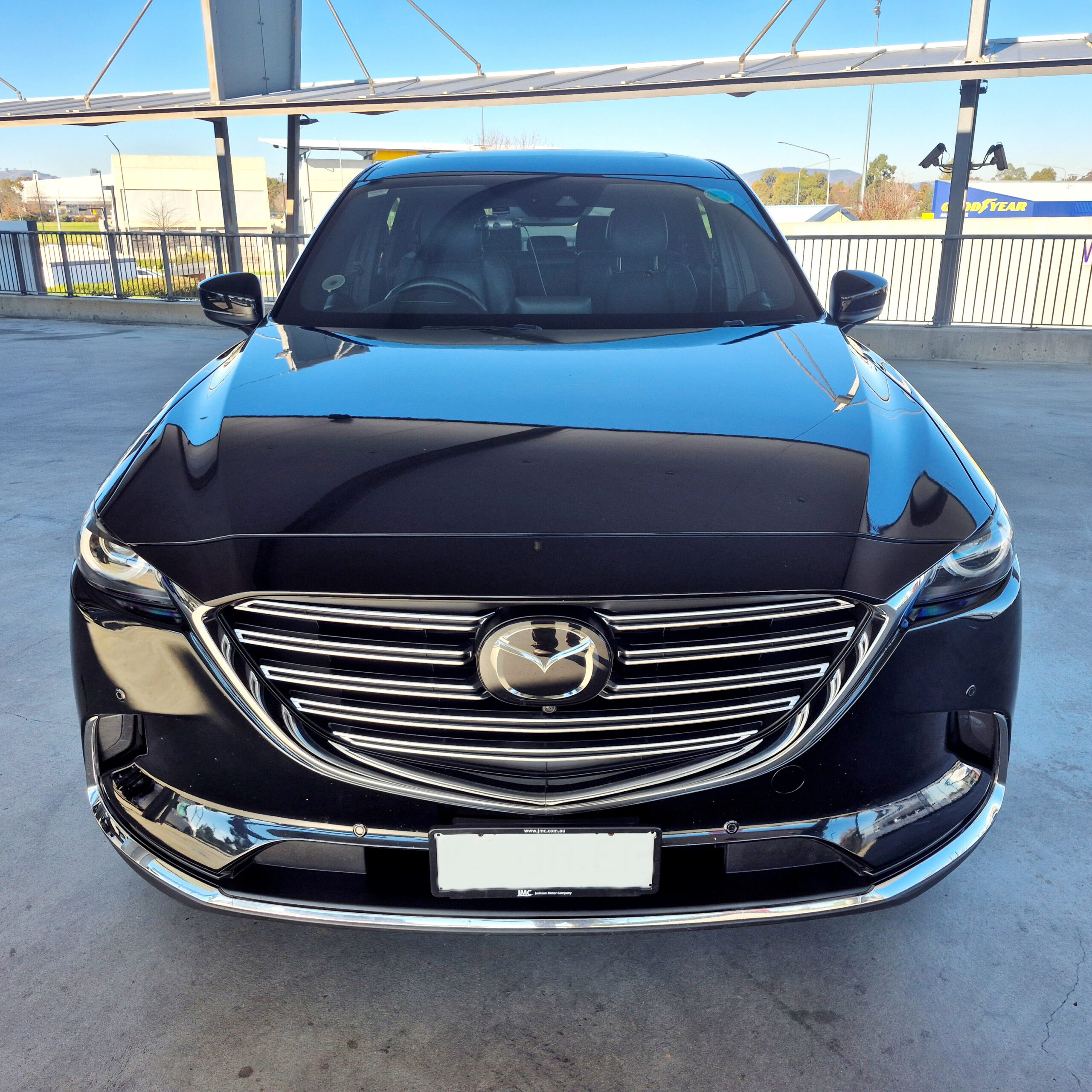 
								2019 Mazda CX-9 Azami – 39 C full									