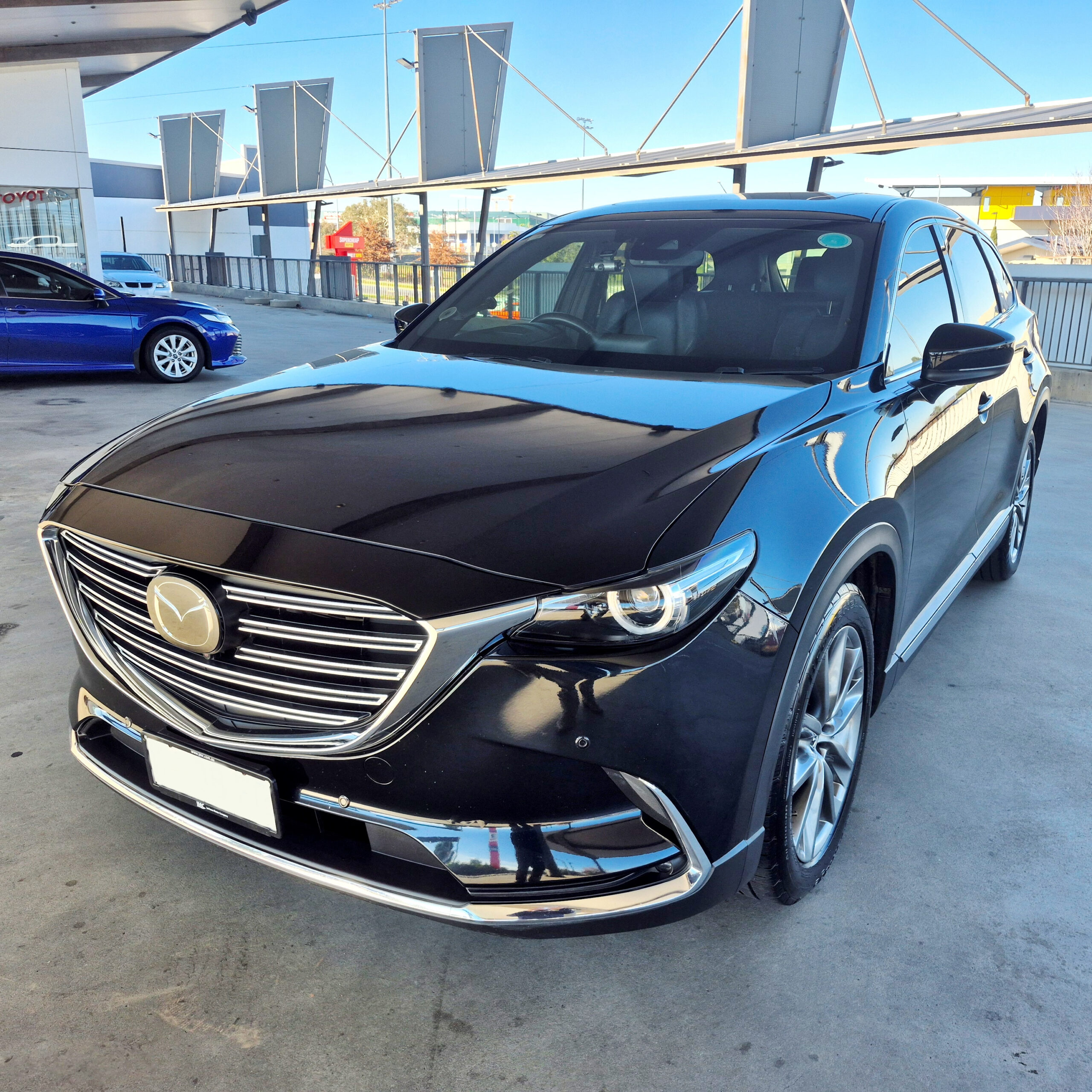 
								2019 Mazda CX-9 Azami – 39 C full									