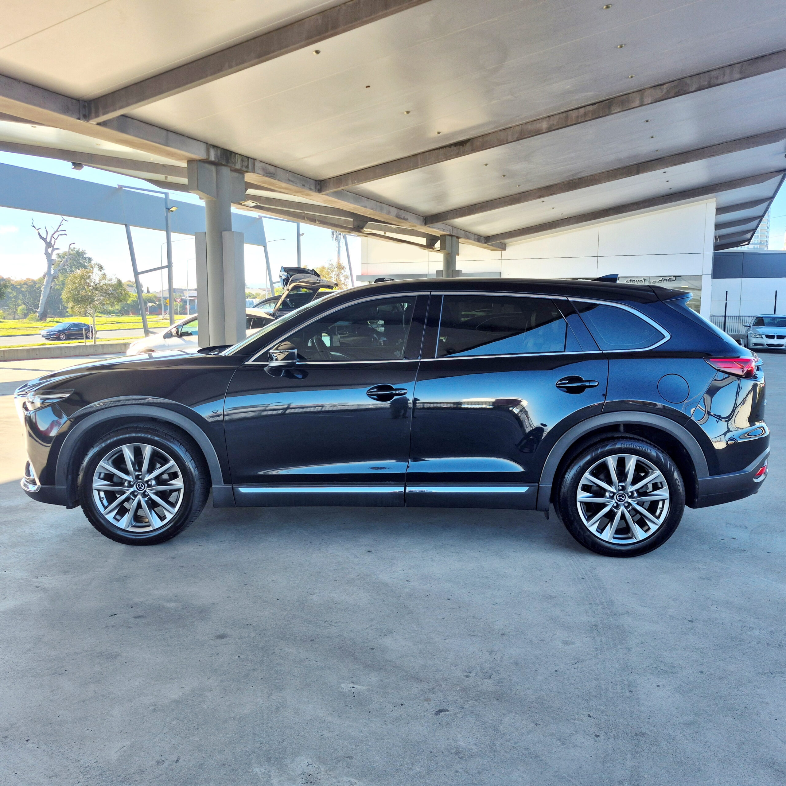 
								2019 Mazda CX-9 Azami – 39 C full									