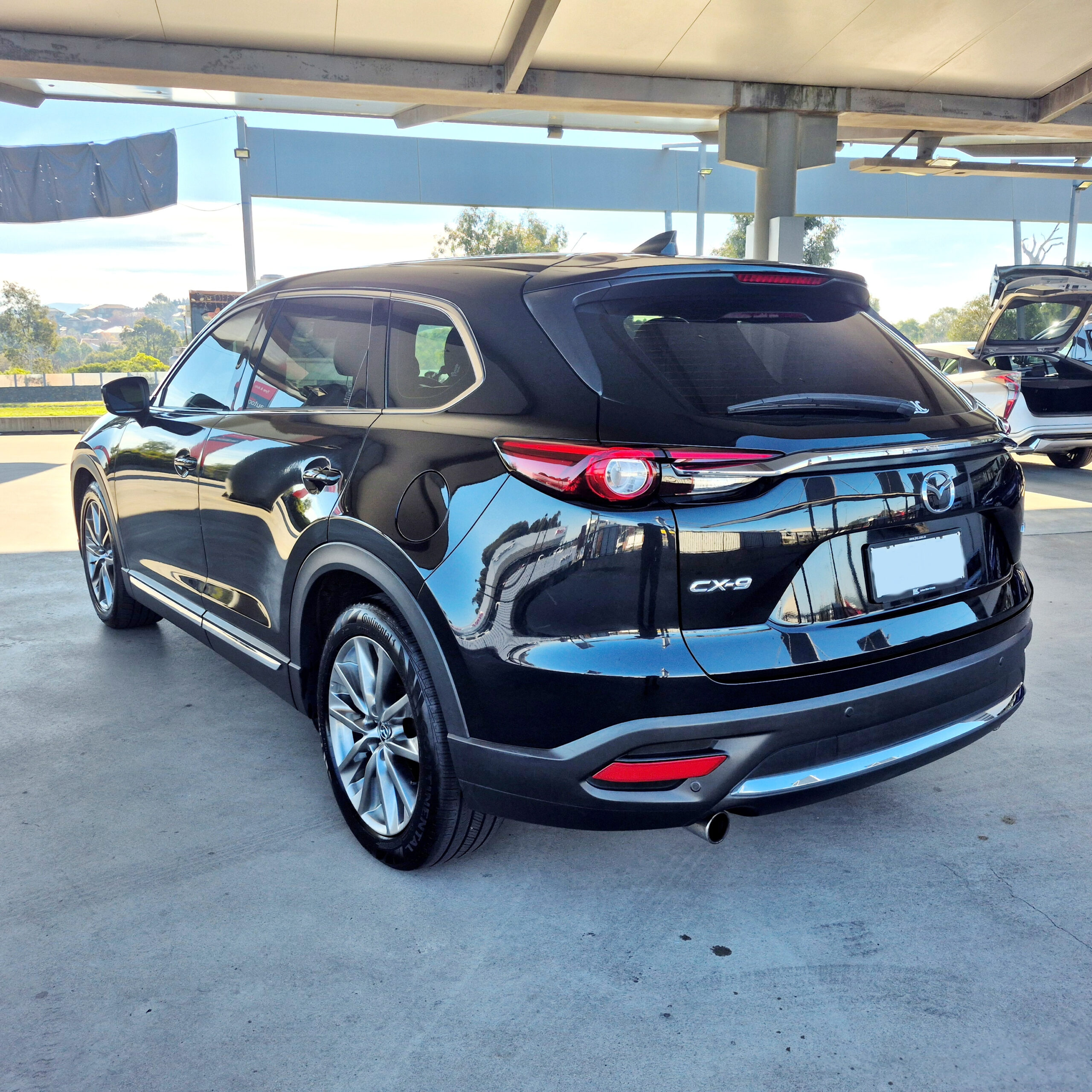 
								2019 Mazda CX-9 Azami – 39 C full									