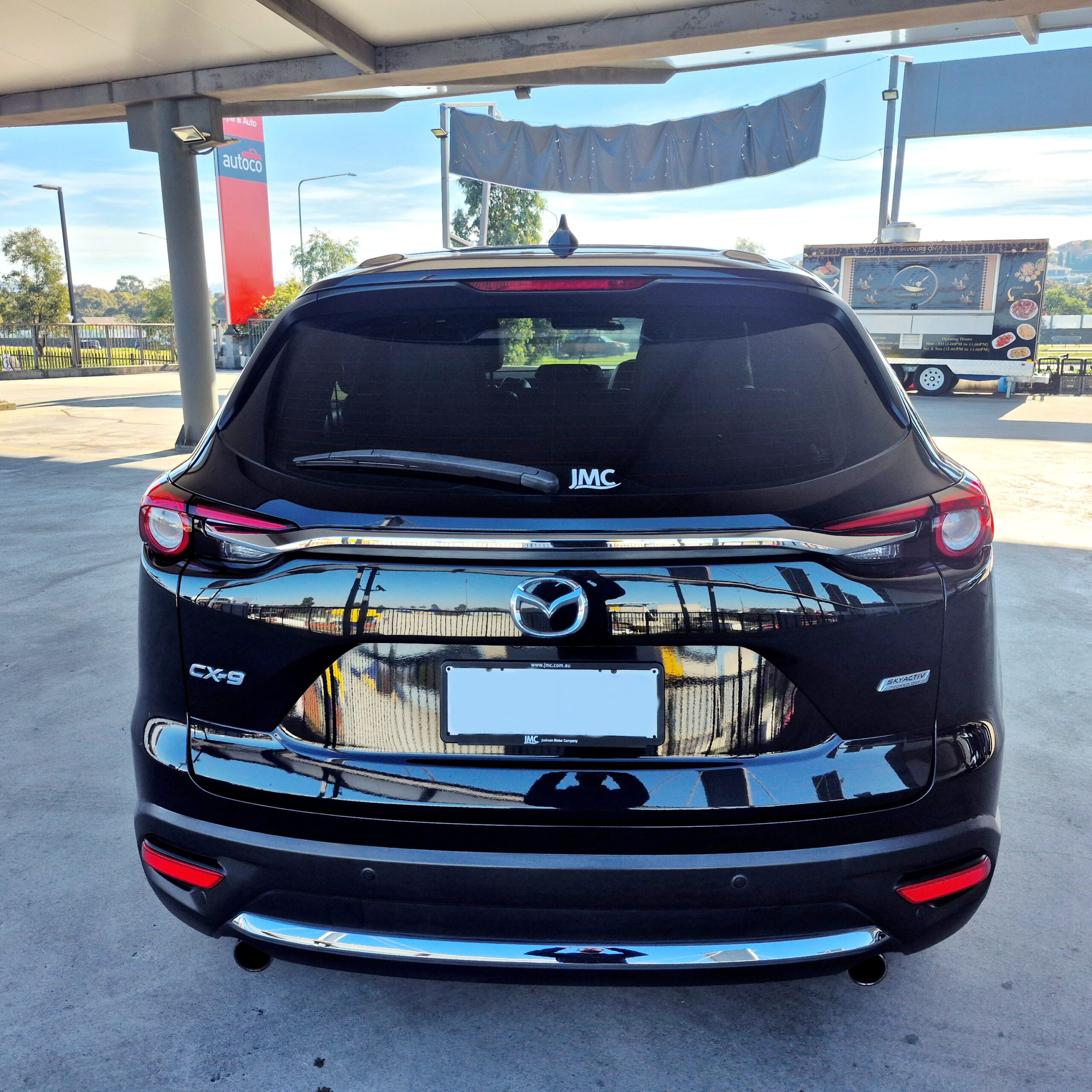 
								2019 Mazda CX-9 Azami – 39 C full									