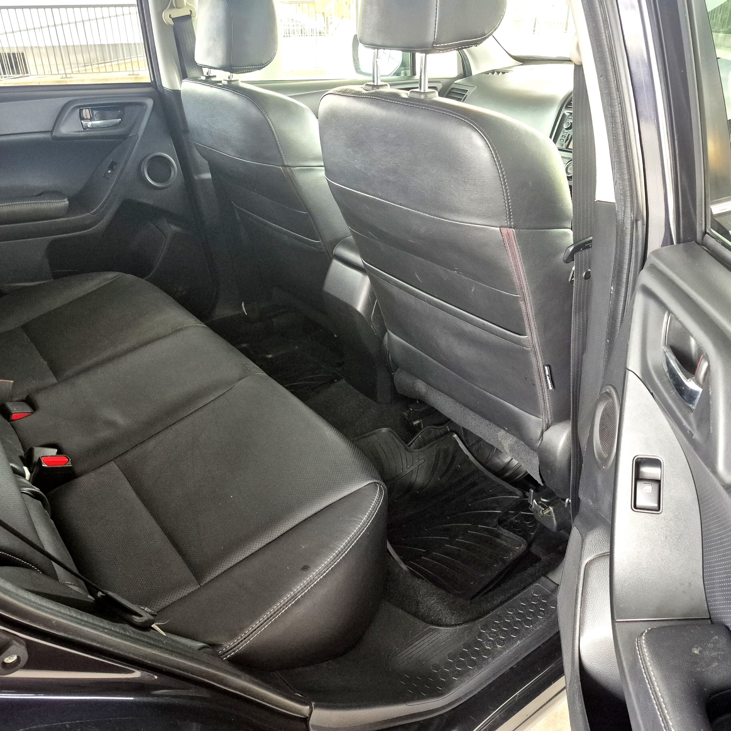 
								2013 Subaru Forester XT – 38 C full									