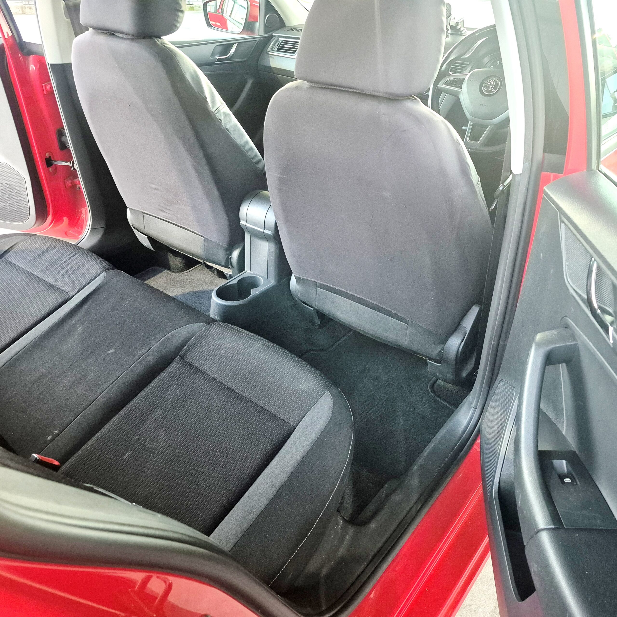 
								2015 Skoda Rapid – 45 C full									