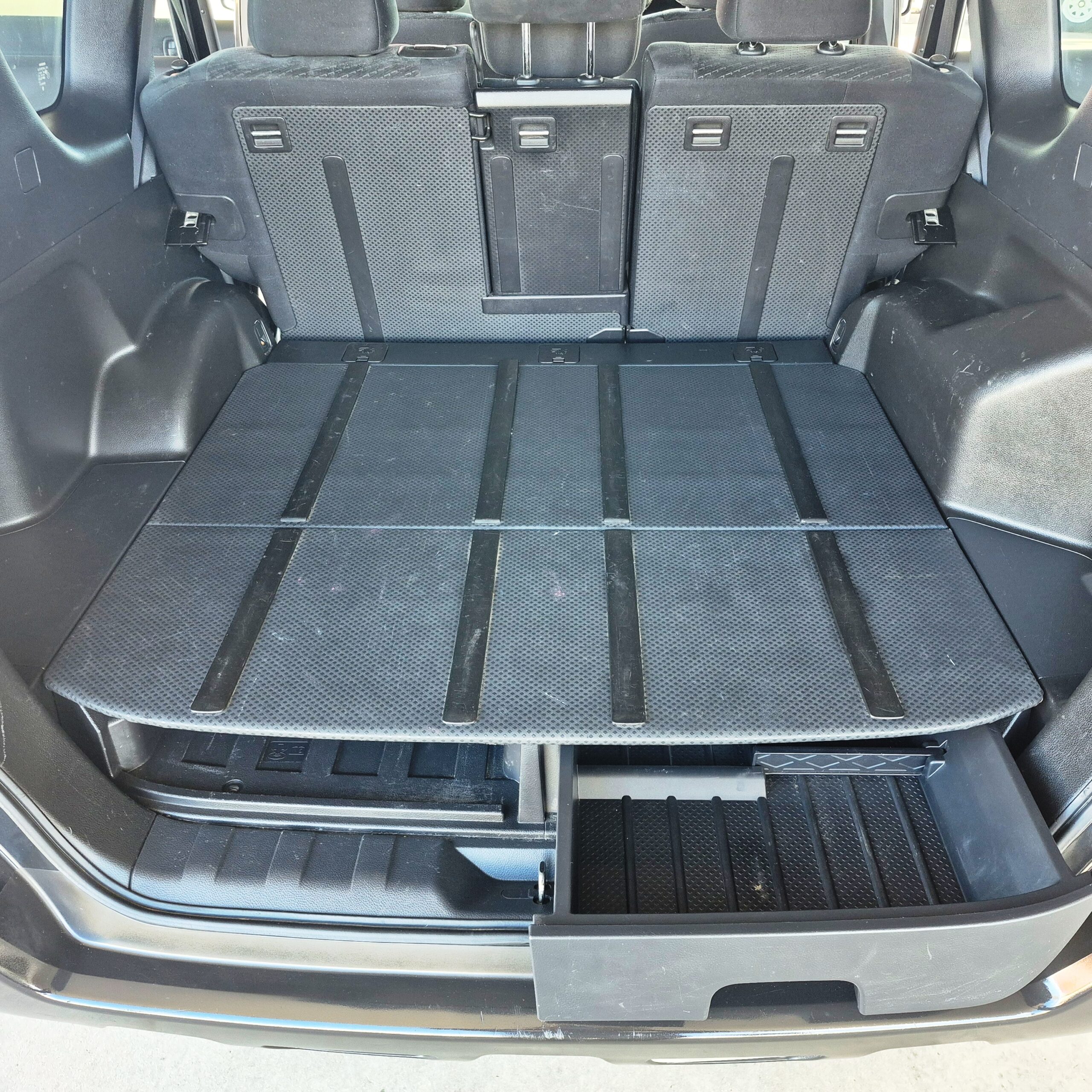 
								2011 Nissan X-Trail Manual – 21 full									